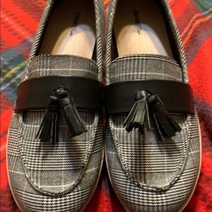 george ladies flat shoes